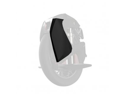 kingsong s18 outter plastic case twopcs black
