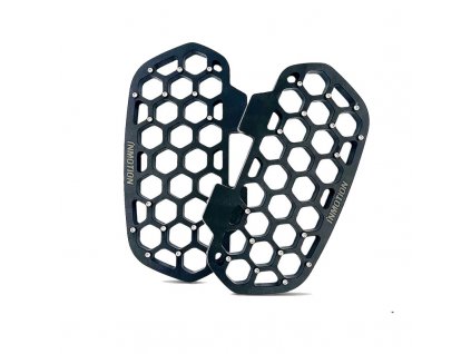inmotion original honeycomb pedals v11