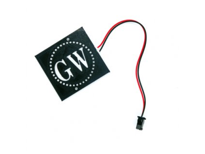 gotway begode rear light