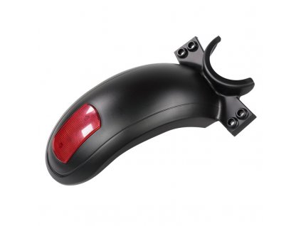 Original VSETT Front Rear Fender Only for VSETT 8 Z8PRO ZERO 8 PRO Electric Scooter Mudguard
