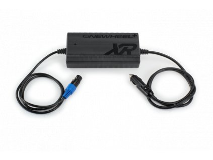 Charger XR Car 720x