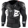 Leatt BodyProtector 4.5Pro Blk front 5021400140