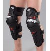 Leatt Knee Guard Dual Axis vel. L/XL (černá) chránič kolen