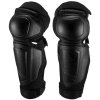0 leatt 3.0 ext black knee shin guards leatt body protection dirtbikexpress