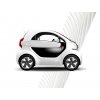 XEV YOYO (Pure White) Easy 2023 (10.4kWh / 15kW) elektromobil