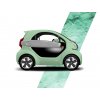 XEV YOYO (Crushed Mint) Easy 2023 (10.4kWh / 15kW) elektromobil