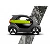 XEV YOYO (Prototype Grey) Easy 2023 (10.4kWh / 15kW) elektromobil