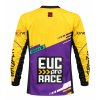 EUCracePRO motokros dres 2026 mockup back