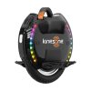 [JFA14DPB05050542] Kingsong 14D Pro (Black)