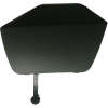 Suspension dustcover（right)