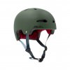 43391 rekd ultralite in mold green helma