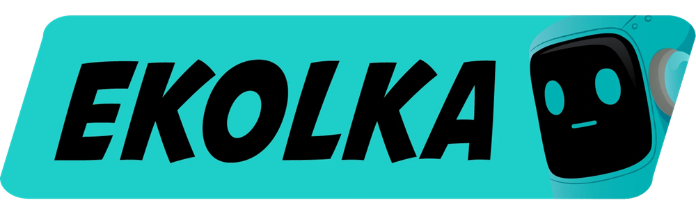 Ekolka.eu Official European Store