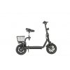 elektrokolobezka x scooters xs01 36v li 500w odpruzeny model cerna 04