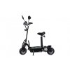 elektrokolobezka x scooters xr01 eec 36v li cerna