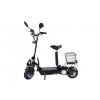 elektrokolobezka x scooters xr02 eec 36v li cerna 01