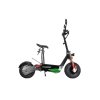 elektrokolobezka x scooters xr04 eec 60v li cerna 04