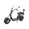 elektrokolobezka x scooters xr05 eec li cerna