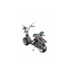 elektrokolobezka x scooters xr09 eec li cerna 05