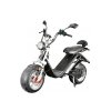 elektrokolobezka x scooters xr09 eec li cerna