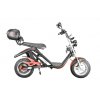 elktrokolobezka x scooters xr10 eec li cervena 12