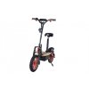 elektrokolobezka x scooters xt02 48v wood li cerna 04
