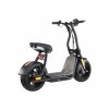 elektrokolobezka x scooters xt10 48v li cerna 04