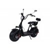 elektrokolobezka x scooters xt05 60v li cerna 01