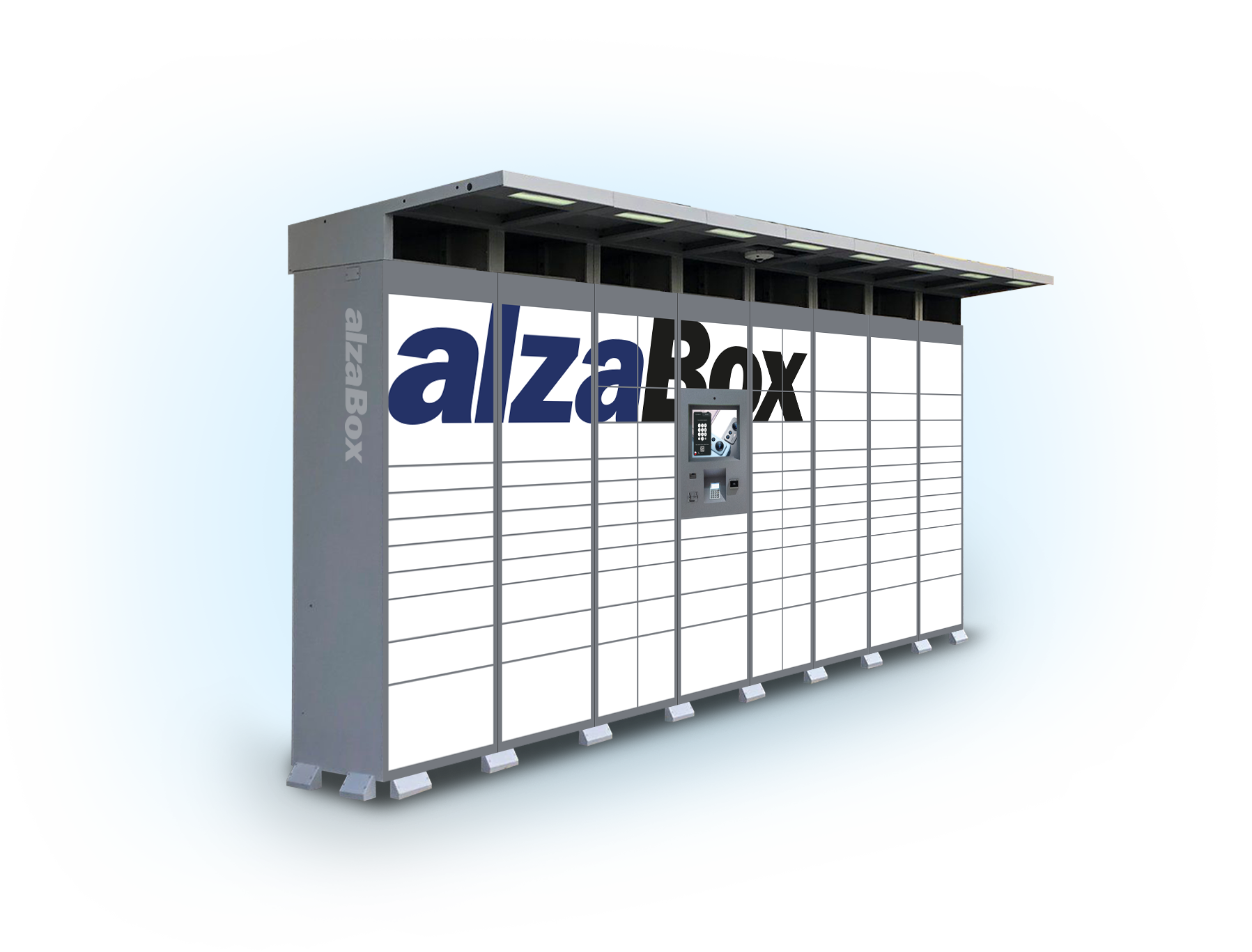 Nevybírejte Alza boxy. A co WeDo?