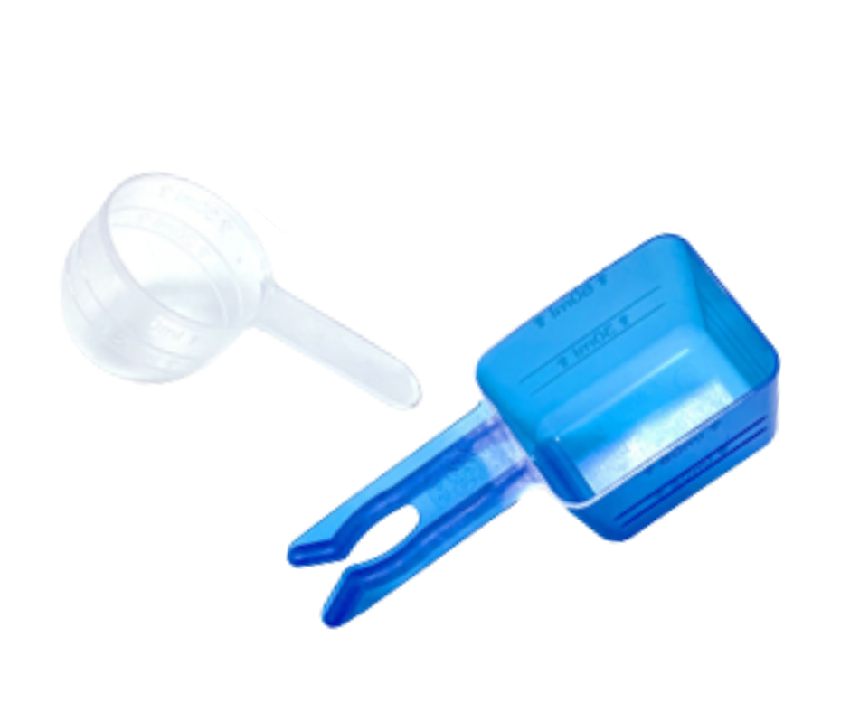 Odměrka zdarma do konce března!