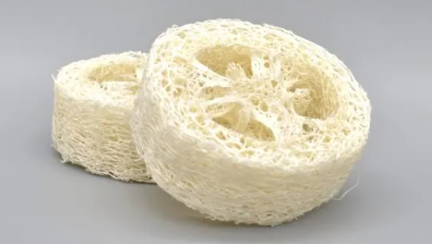 Lufa - všestranný pomocník