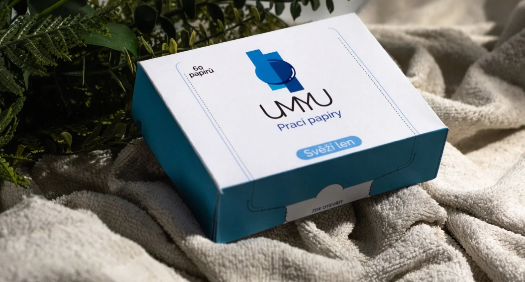 Umyu nově v nabídce