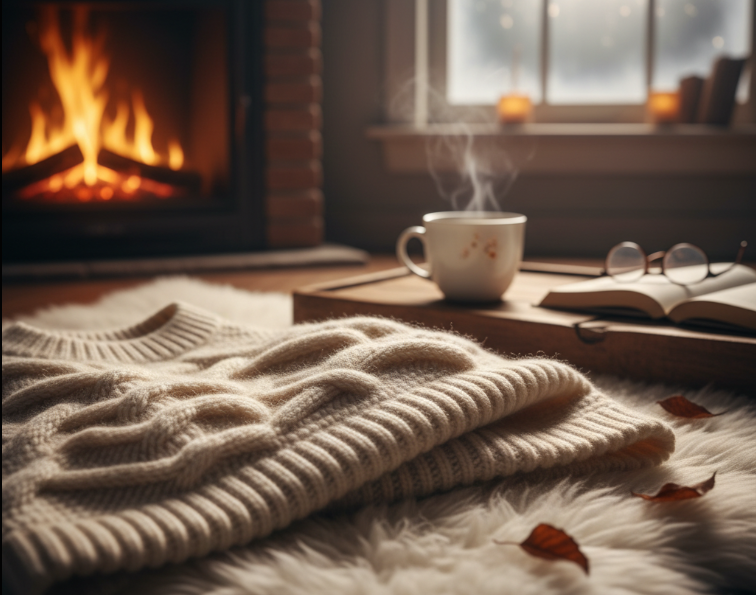 Péče o vlněné svetry nikdy nebyla snazší