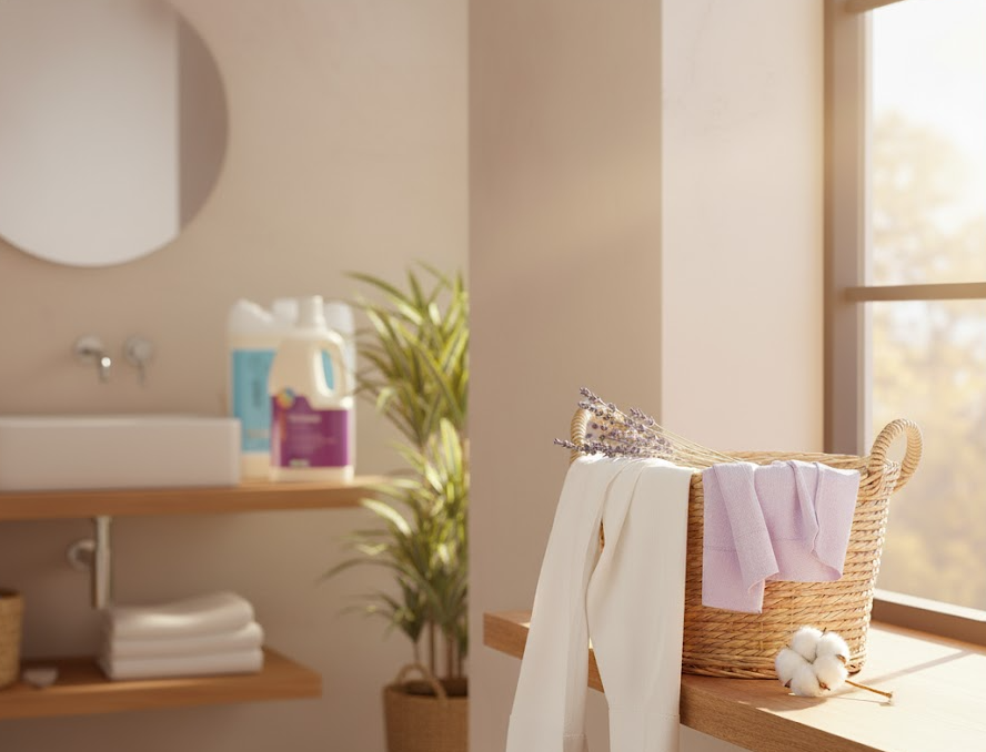 Jak prát se Sonett účinně?