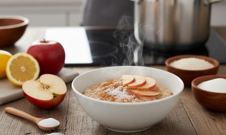 Milujeme vanilku. A tyhle recepty.