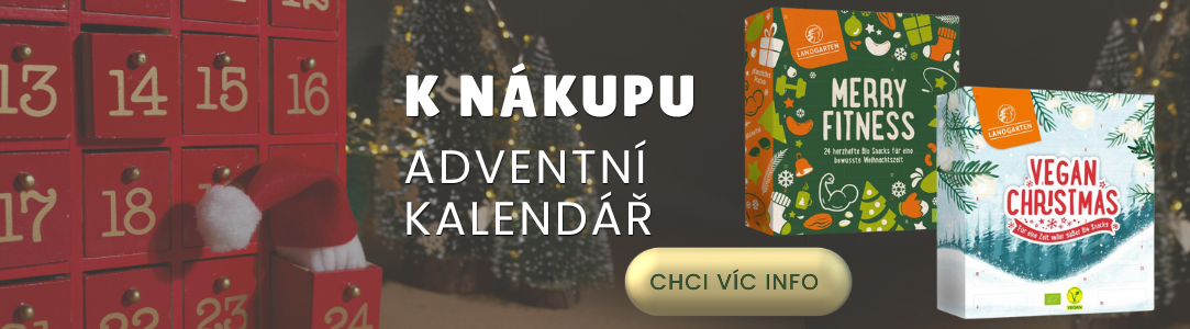 Adventní kalendář