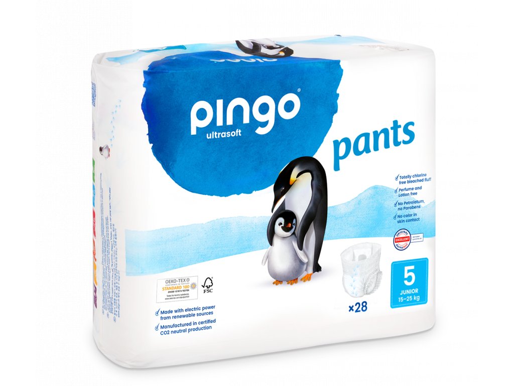 Pingo pants 5