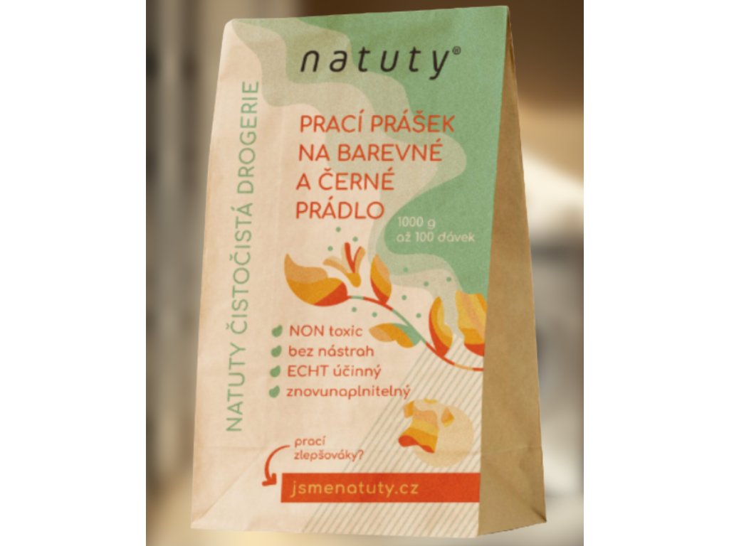Natuty_praci_prasek_pro_barevne_a_cerne_pradlo