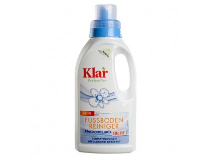 Klar čistič podlahy 500 ml