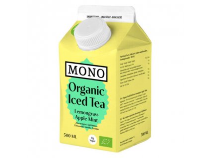 Mono tee Citronova trava 500 ml