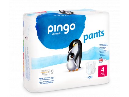 Pingo pants 4
