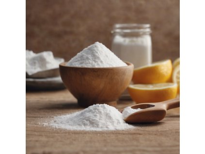 hydrogenuhlicitan sodny jedla soda bicarbona bez hliniku 1 kg papirovy obal