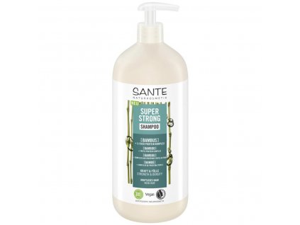 Sante šampon super strong 950ml