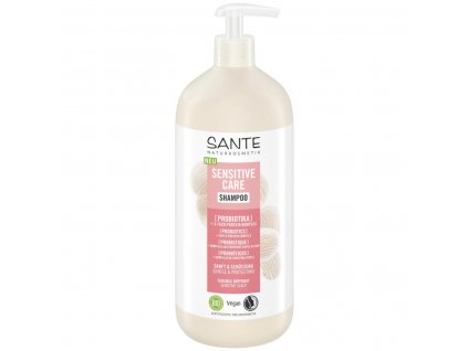 Sante šampon sensitive care 950ml
