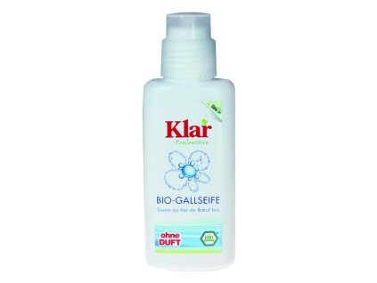 Klar zlucove mydlo 250ml