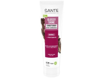 Sante glossy shine kondicionér 150ml