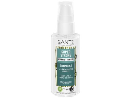 Sante vlasove tonikum super strong