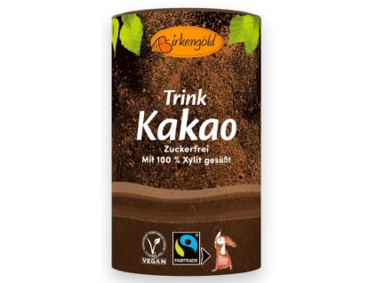 Birkengold kakao 200g