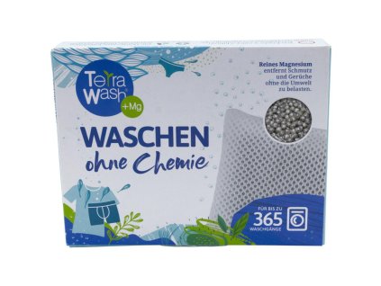 Terra wasch magneziovy pytlik 365 prani