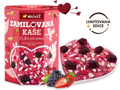 Valentyn kase mixit