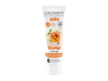 Logona-zubni-pasta-pro-deti-funny-orange-75ml